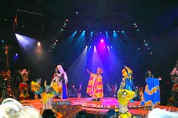 Festival of the Lion King 10